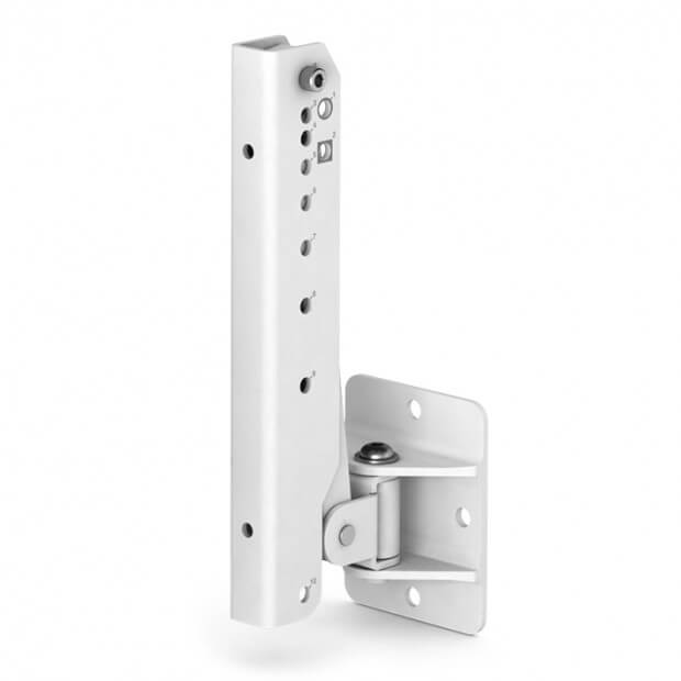 Bose wmb2-Ma12/ma12ex pitch lock upper bracket, soporte superior de bloqueo de paso